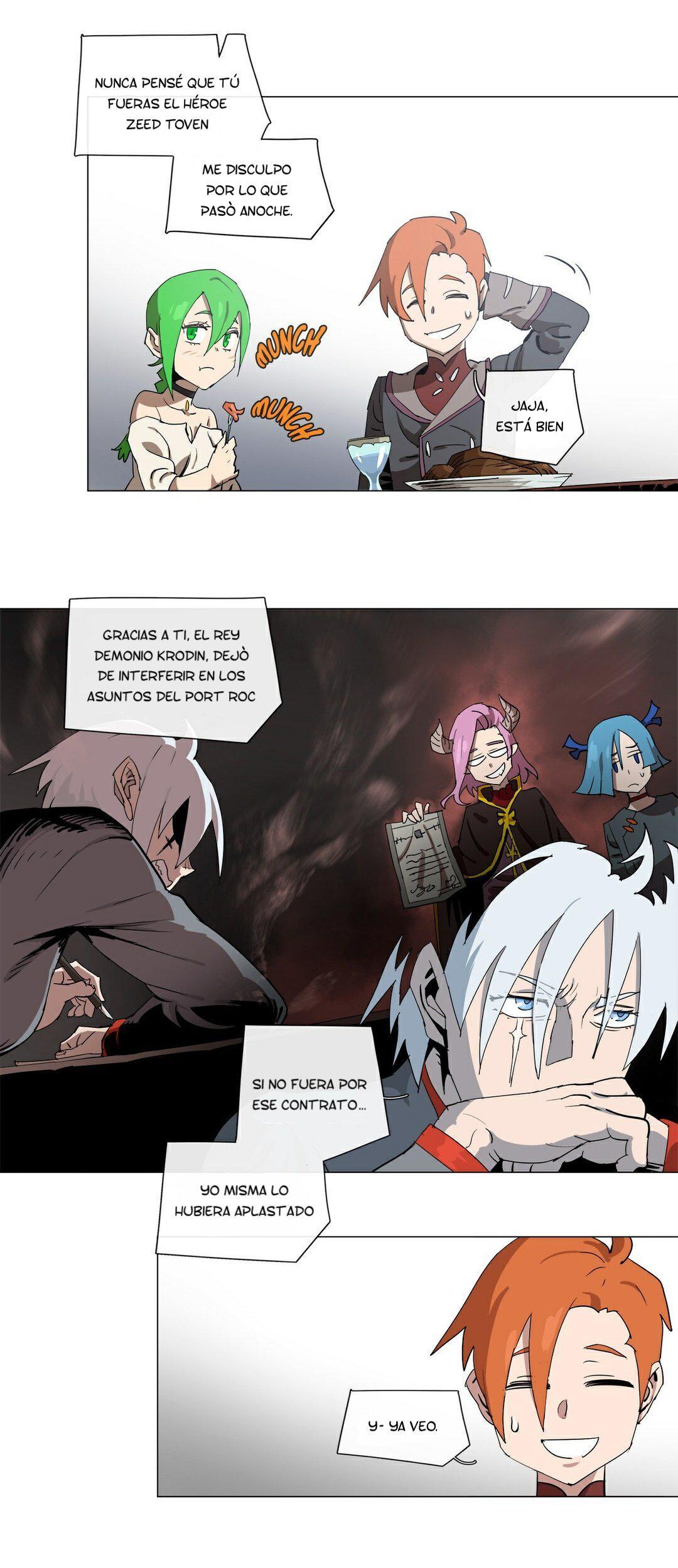 Capitulo 129 page 3