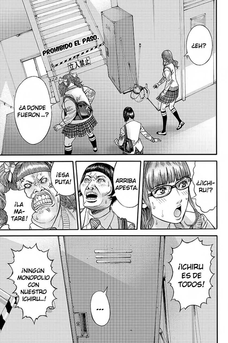 Capitulo 19 page 8