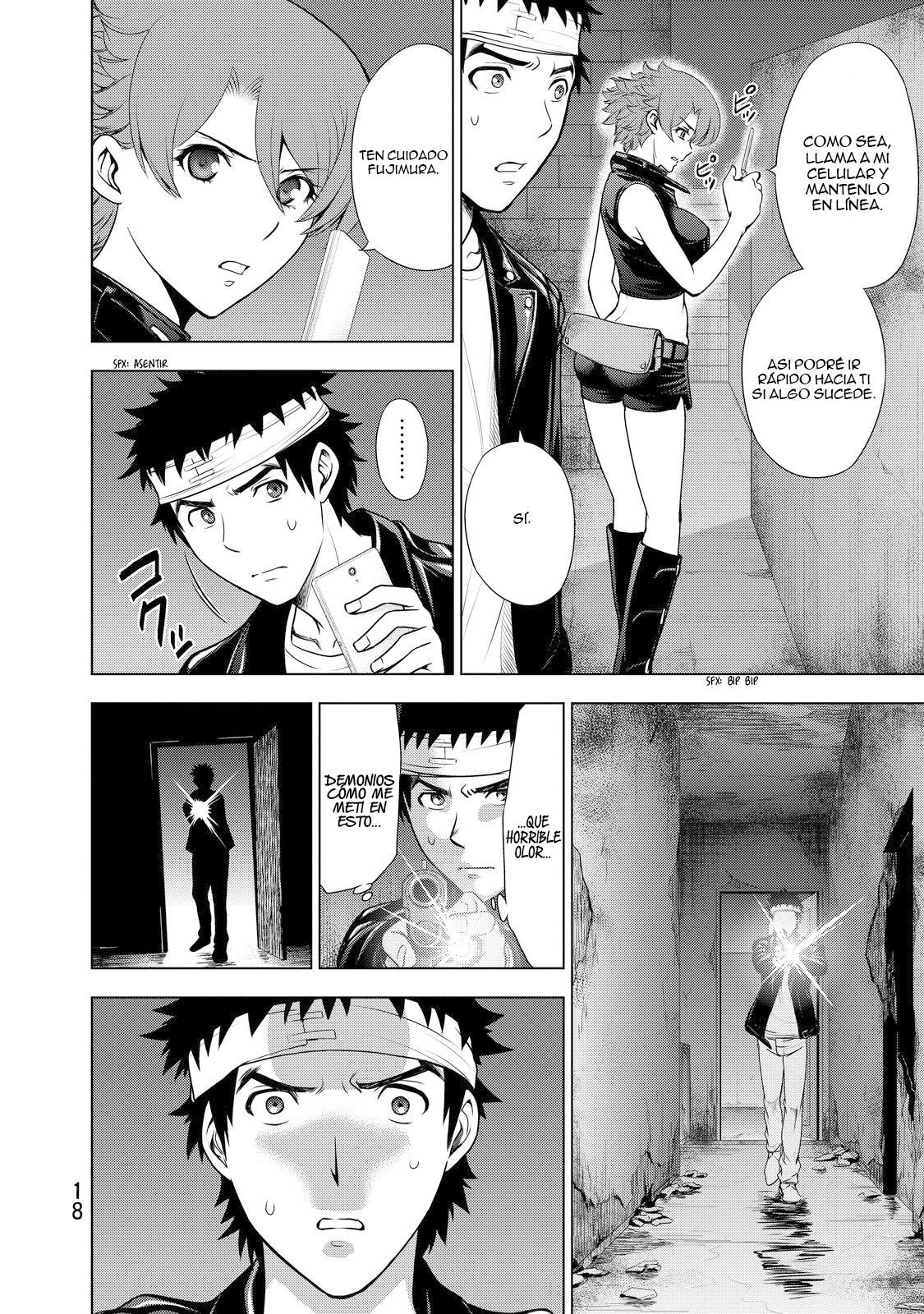 Capitulo 47 page 22
