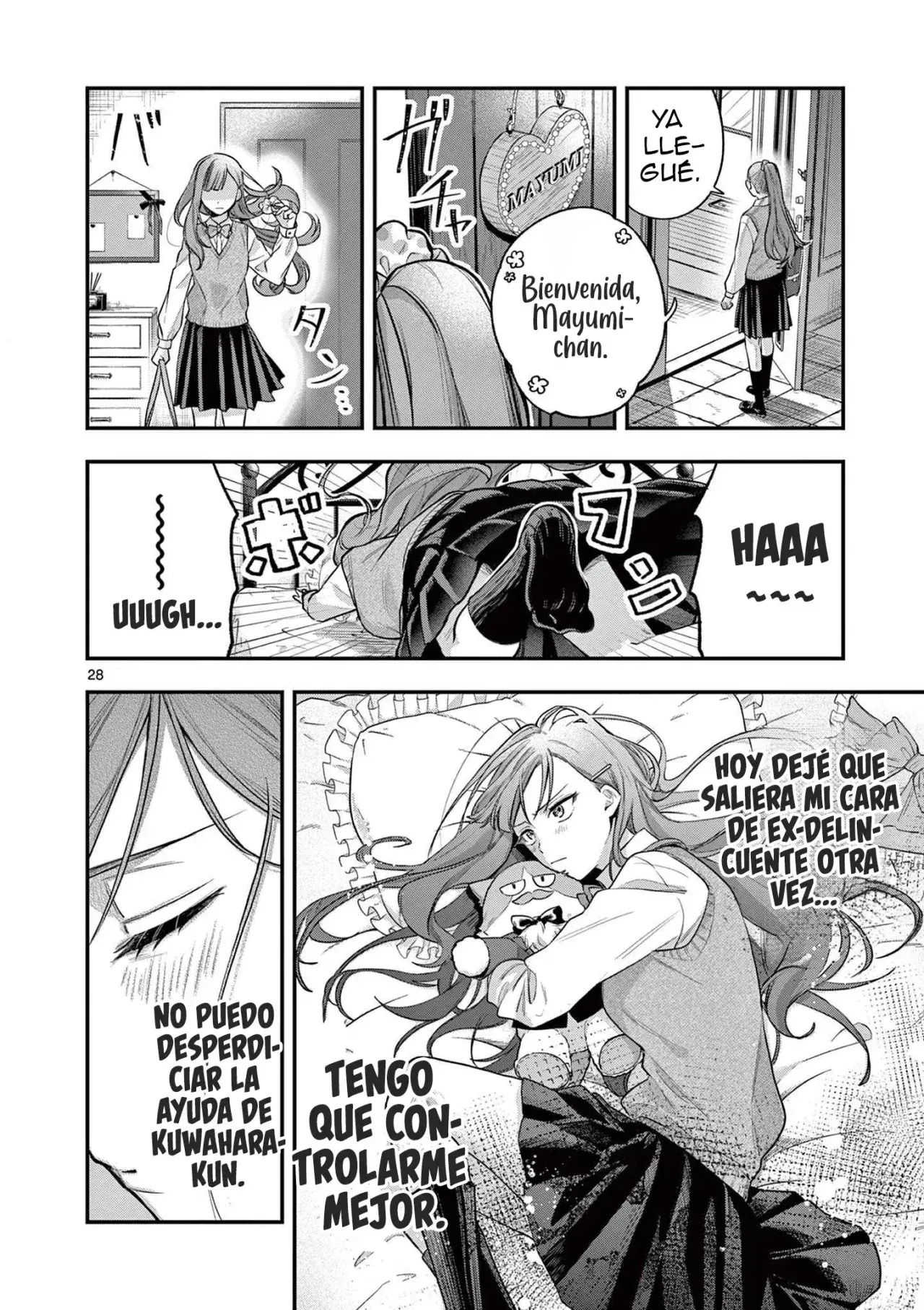 Capitulo 1 page 26