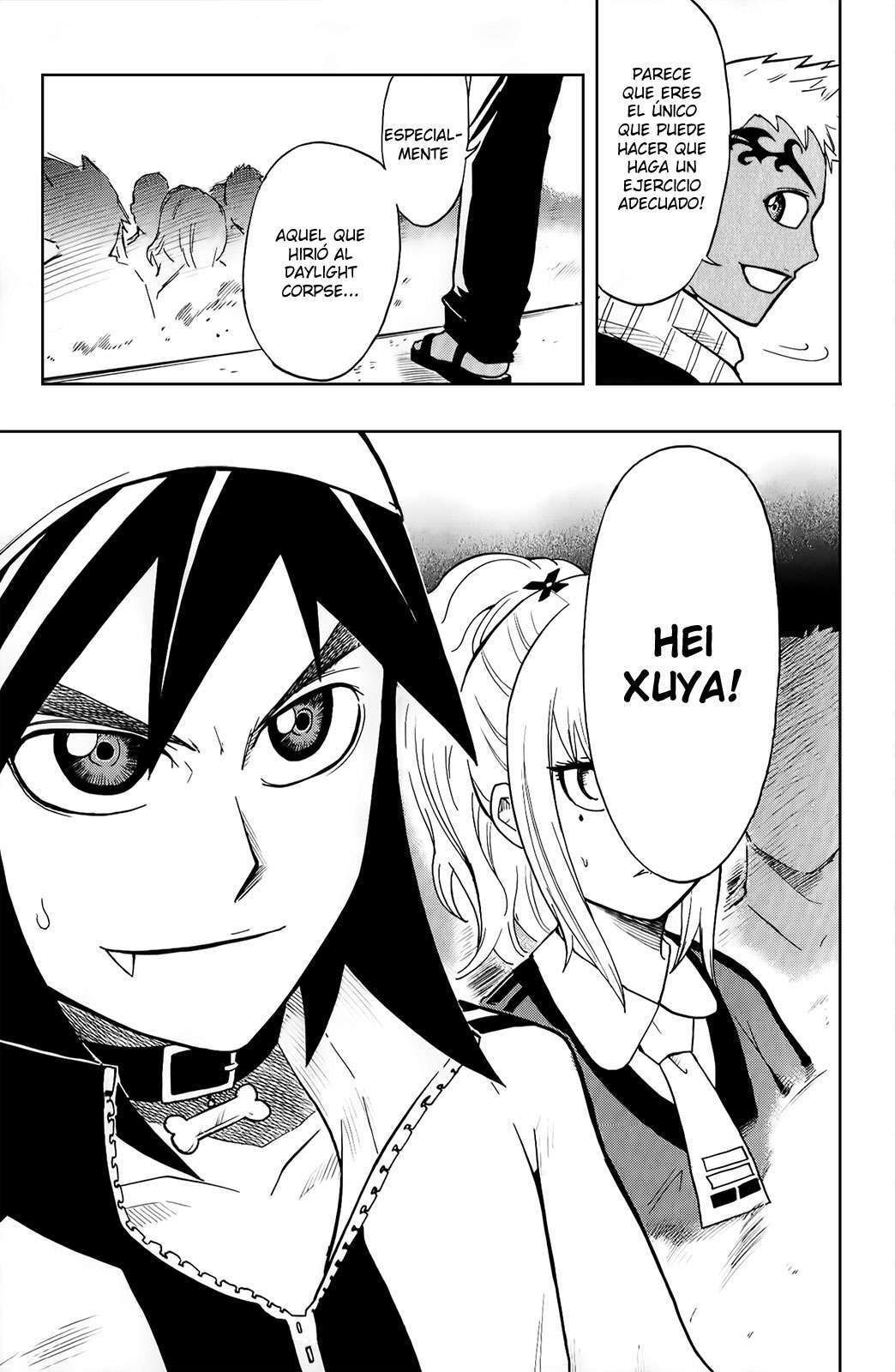 Capitulo 13 page 32