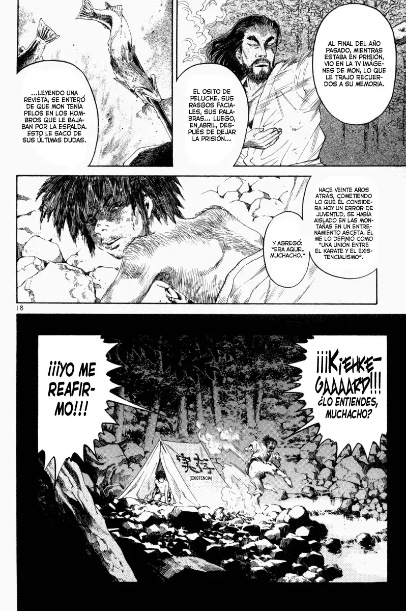 Capitulo 160 page 18