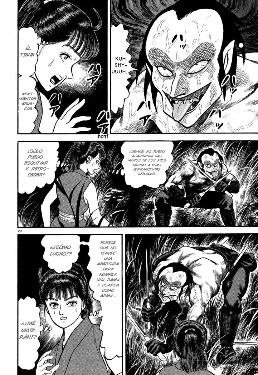 Capitulo 128 page 20
