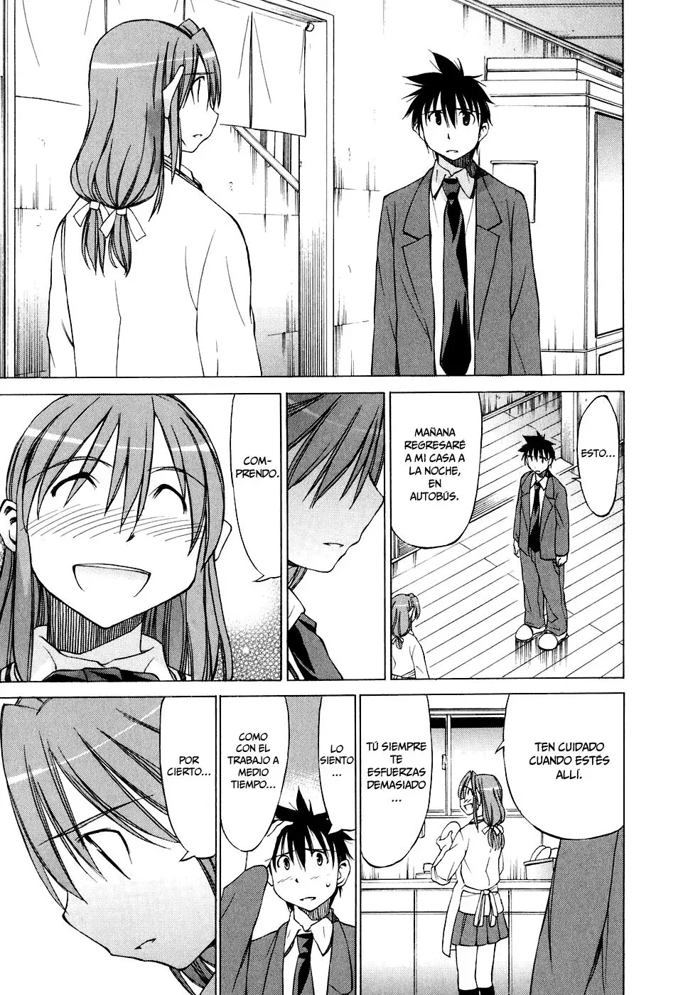 Capitulo 22 page 8