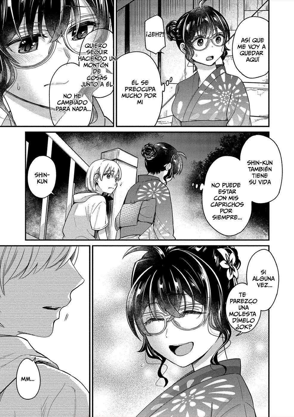 Capitulo 16 page 19