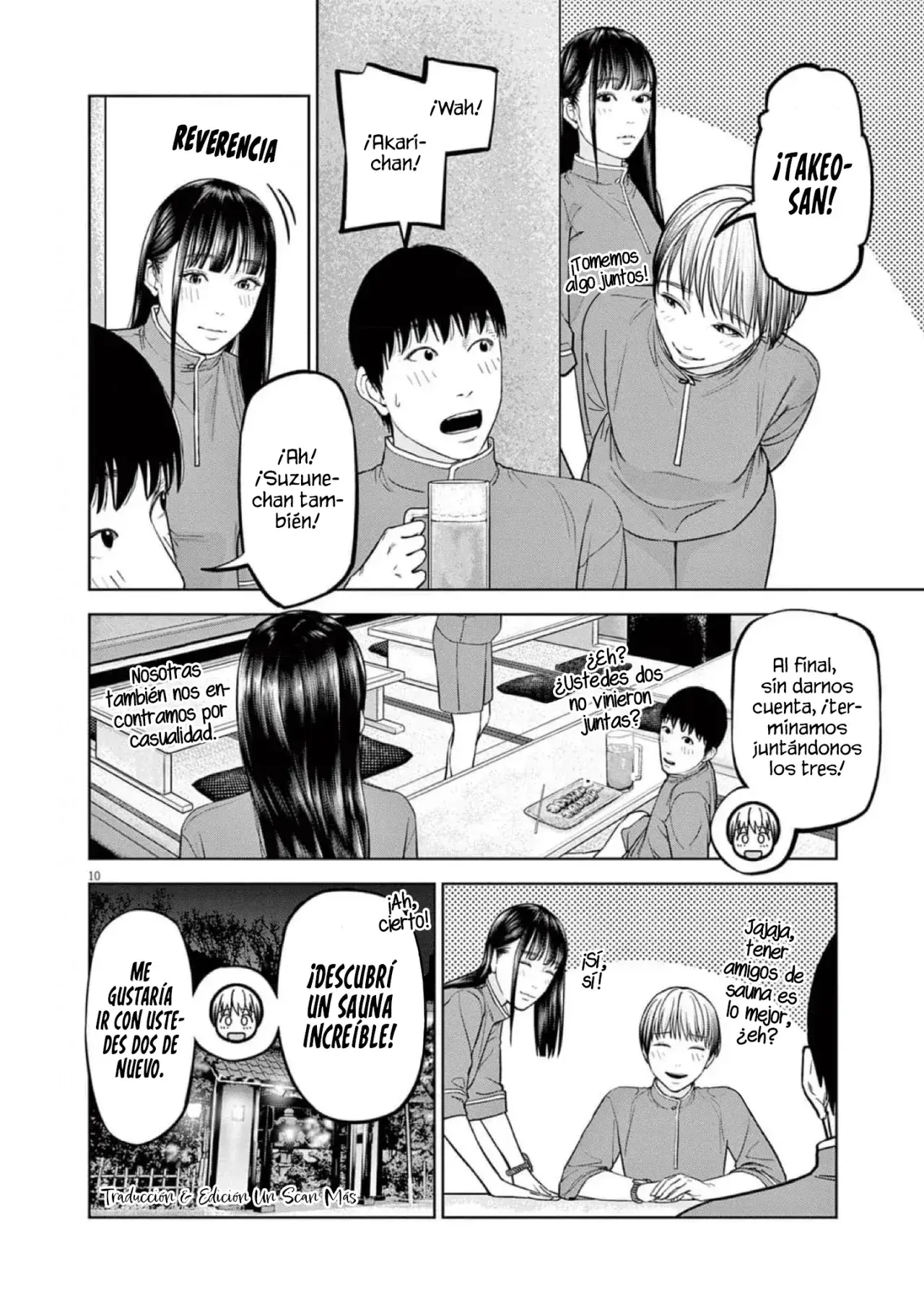 Capitulo 36 page 12