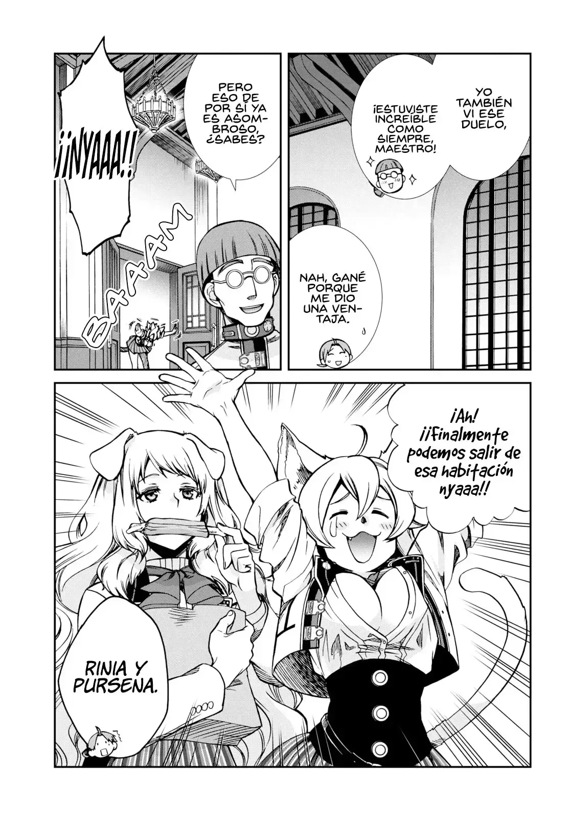 Capitulo 67 page 30
