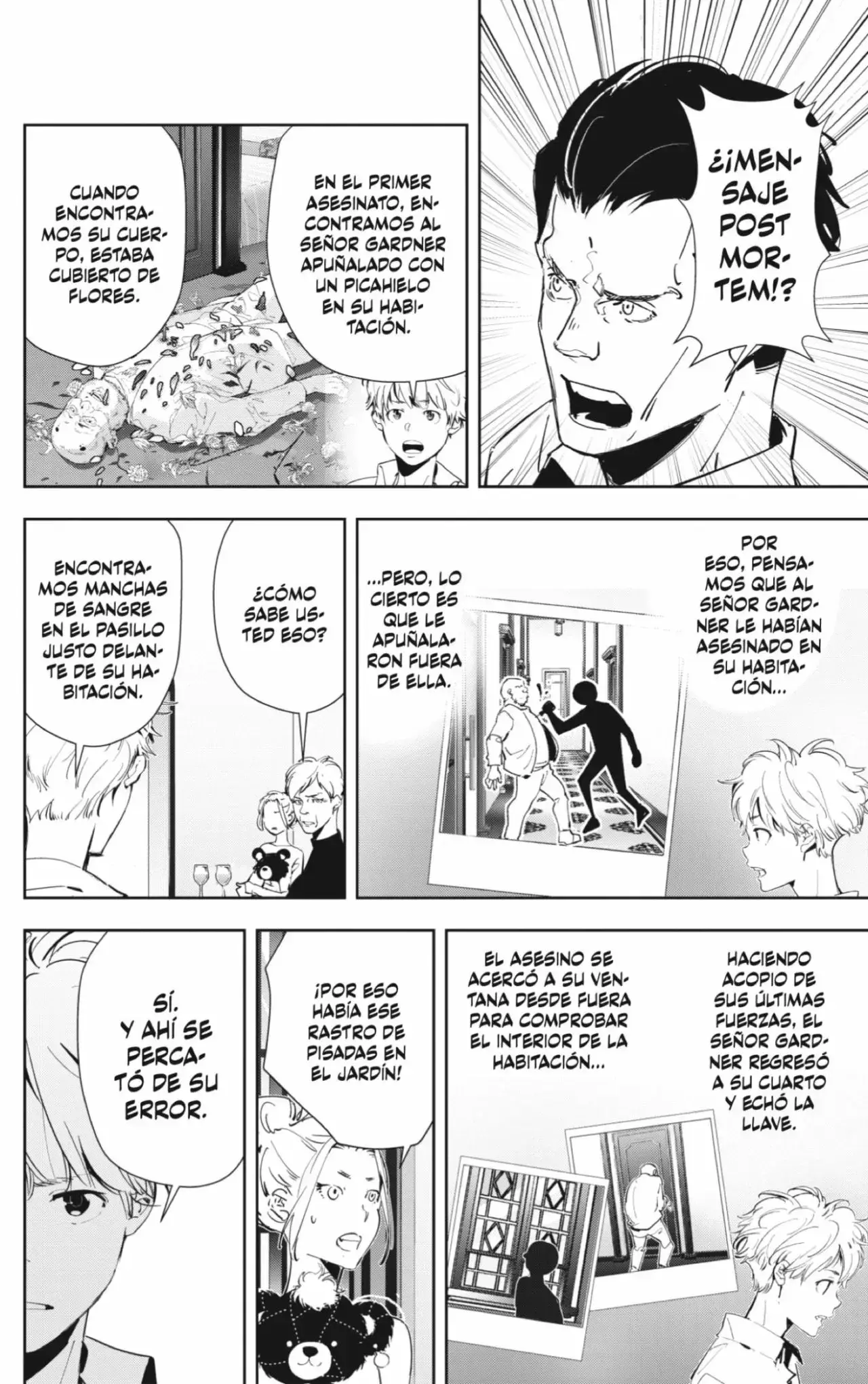 Capitulo 43 page 6