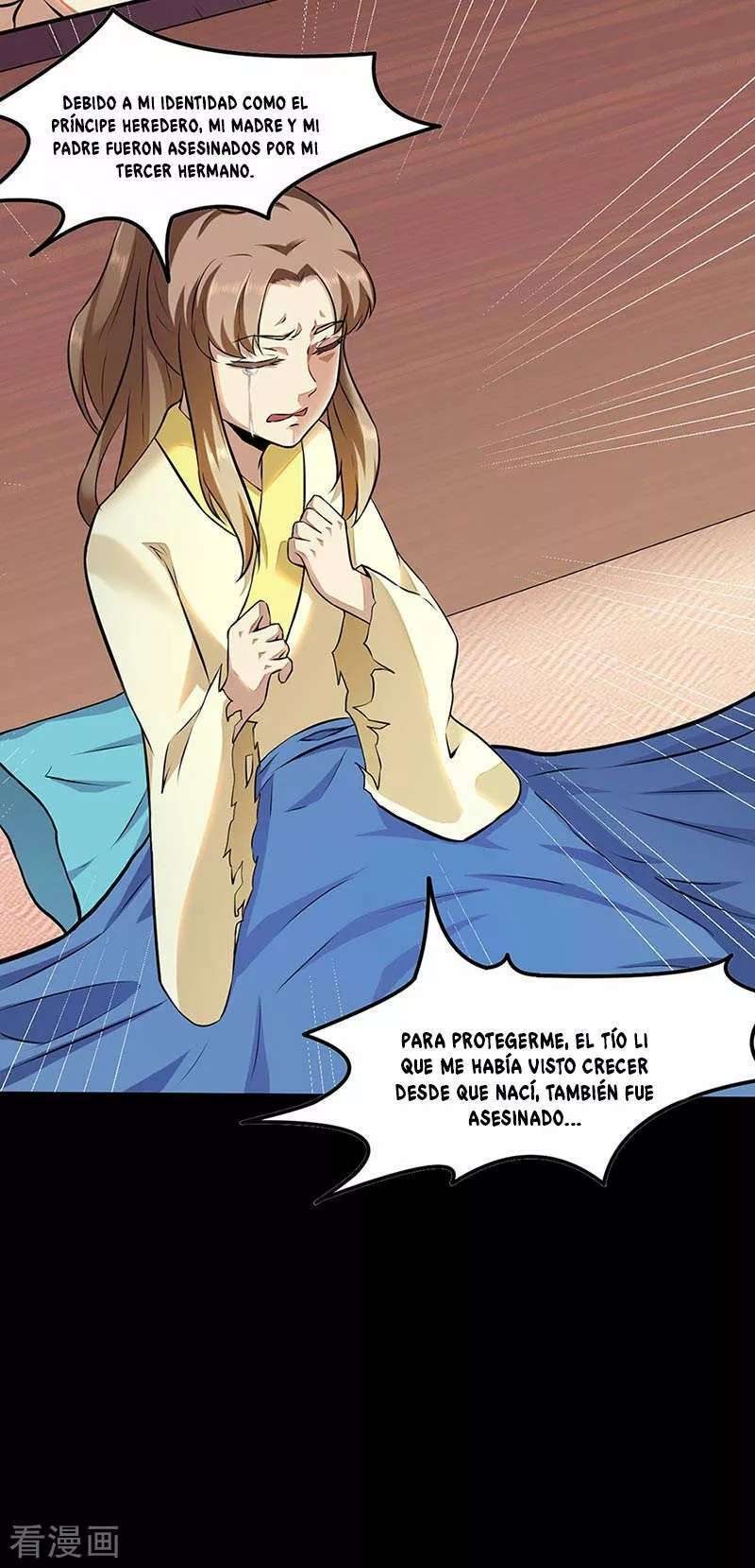 Capitulo 132 page 13