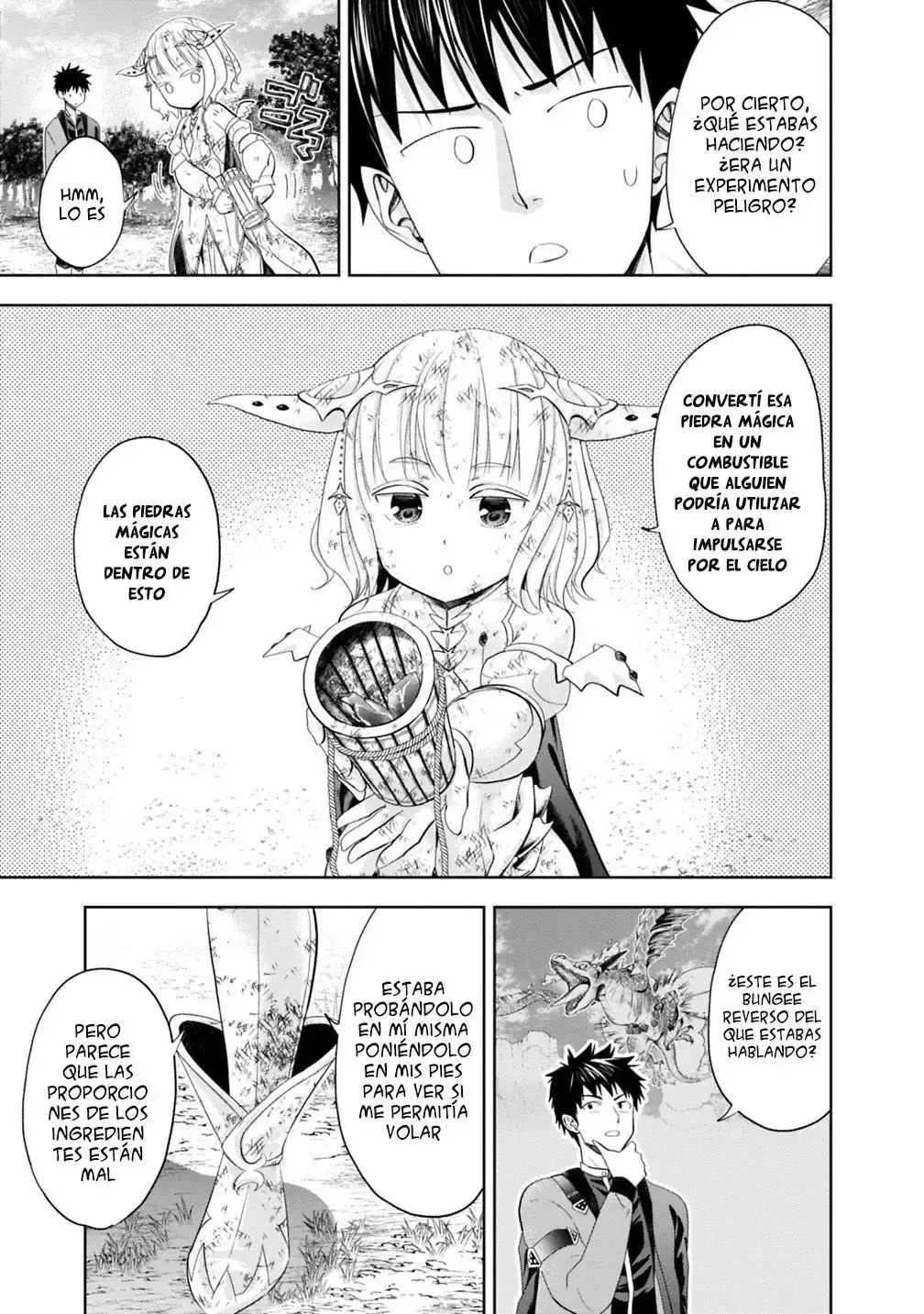 Capitulo 67 page 4