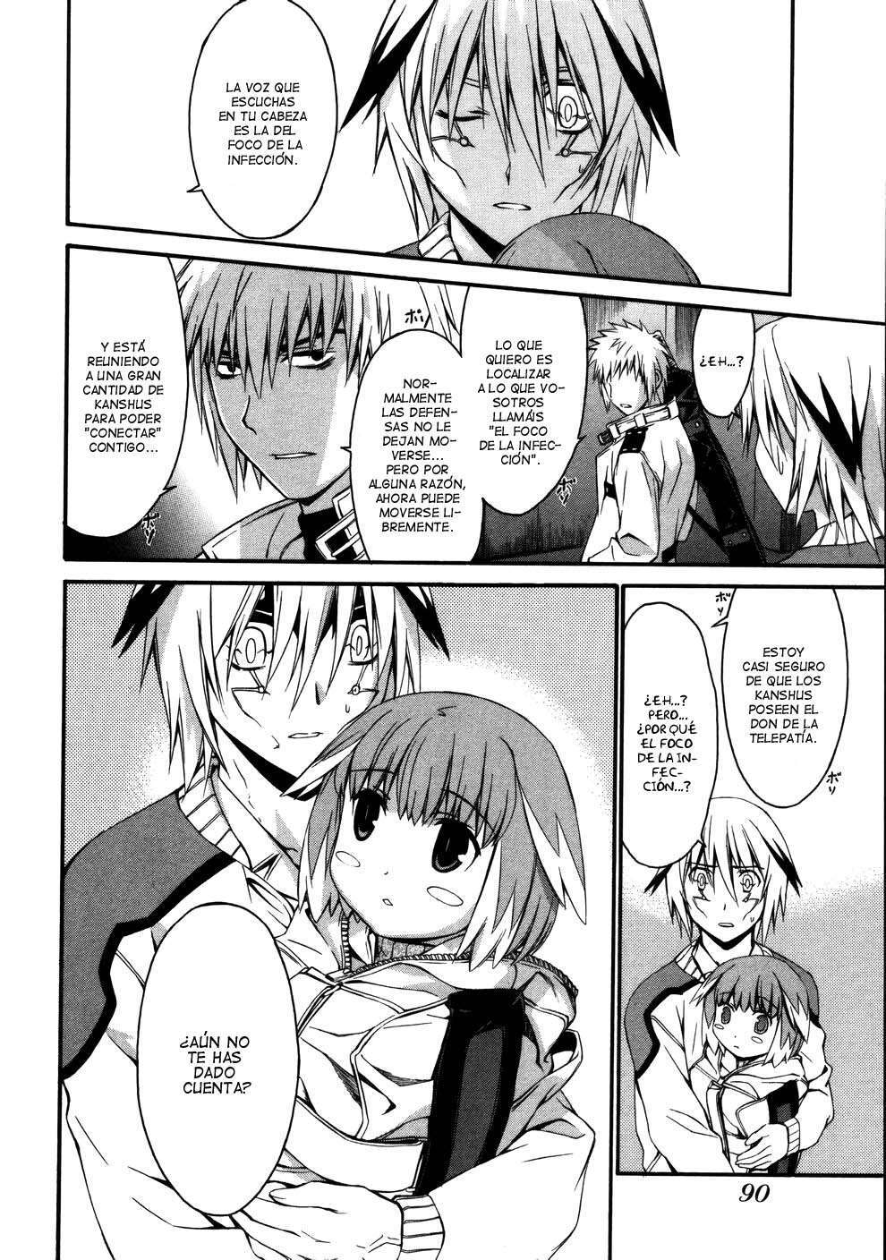 Capitulo 12 page 16