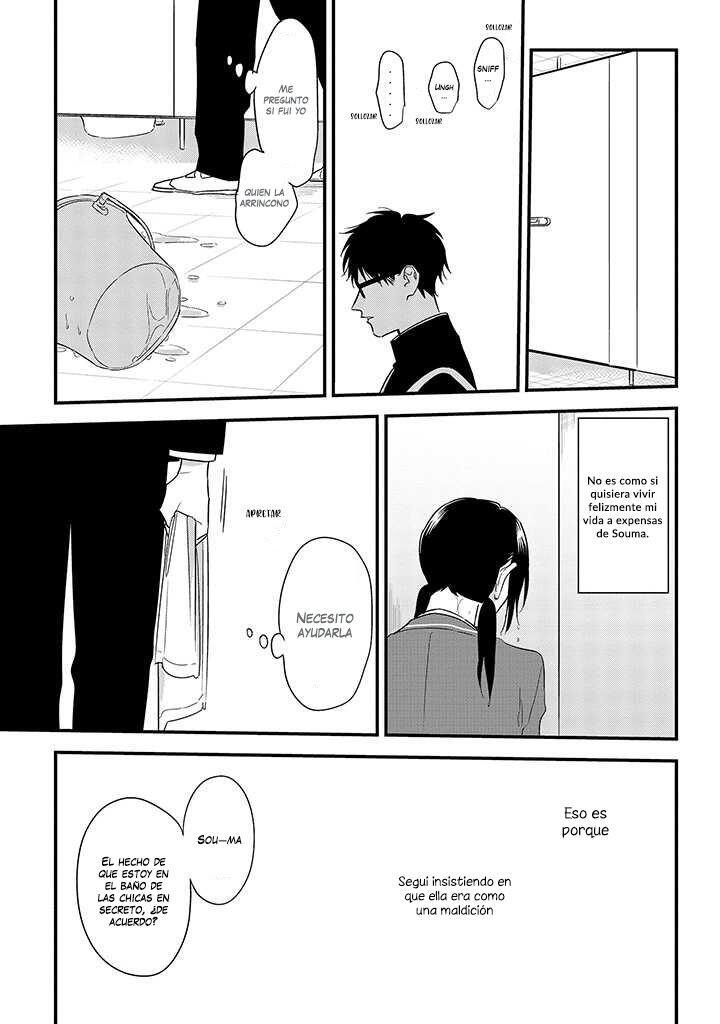 Capitulo 60 page 18