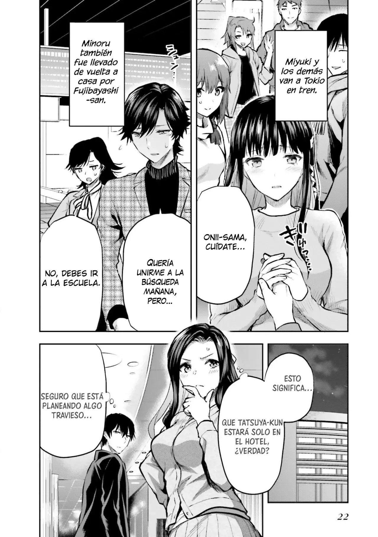 Capitulo 28 page 23