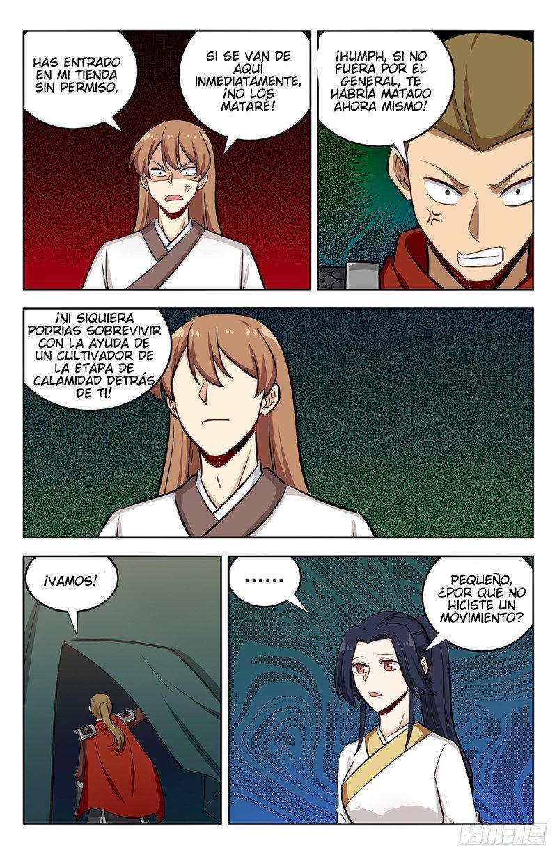 Capitulo 258 page 4