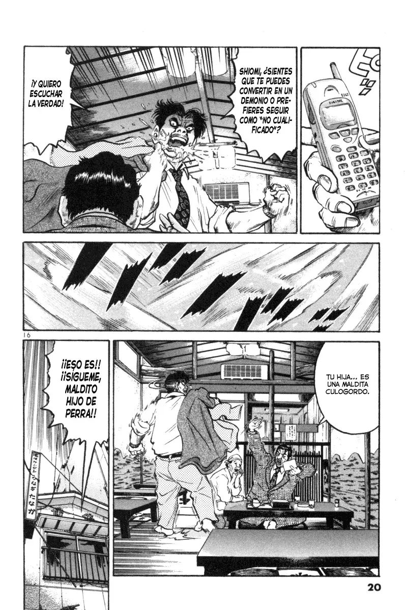 Capitulo 92 page 21
