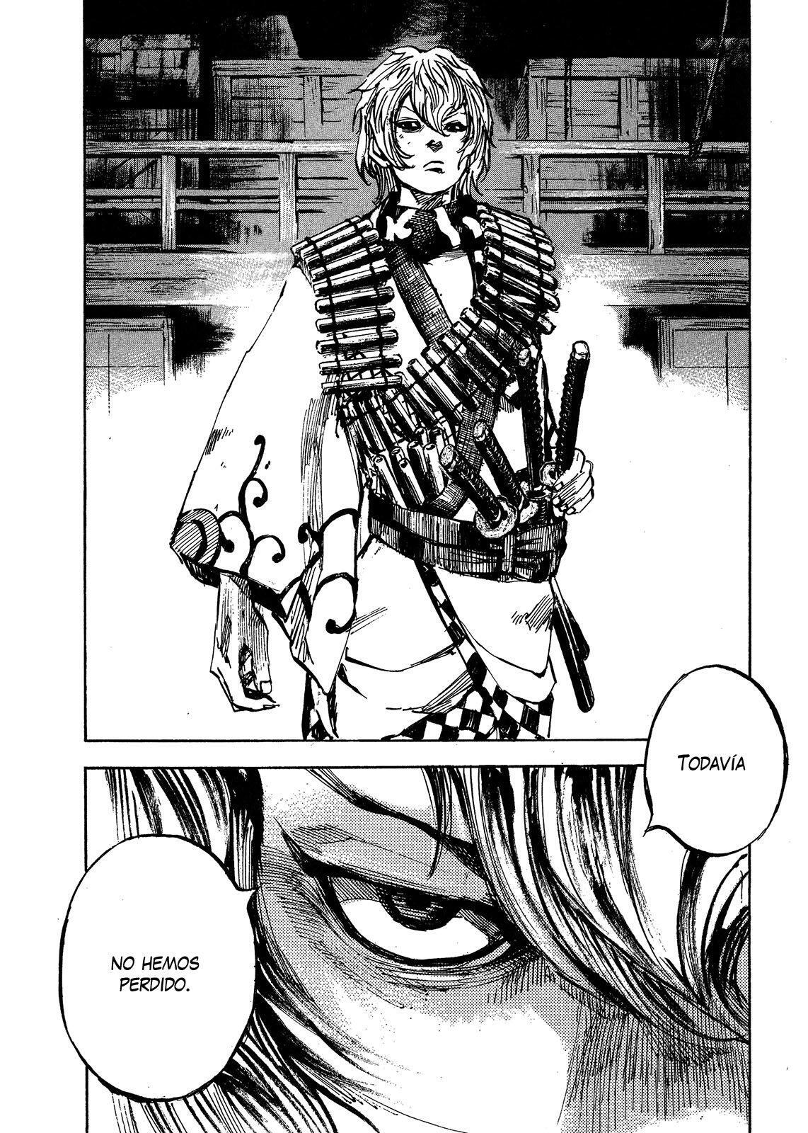 Capitulo 196 page 20
