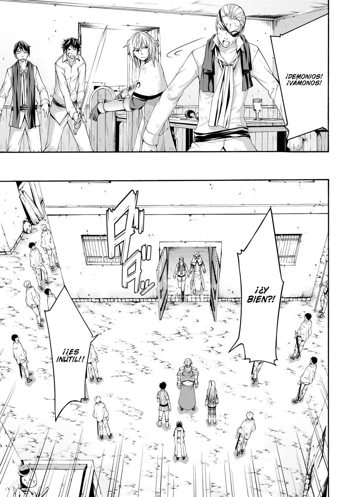 Capitulo 40 page 19