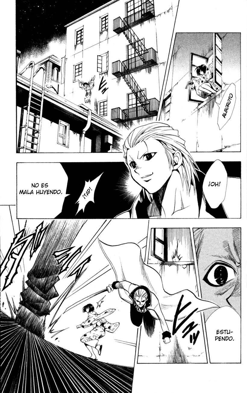 Capitulo 117 page 8