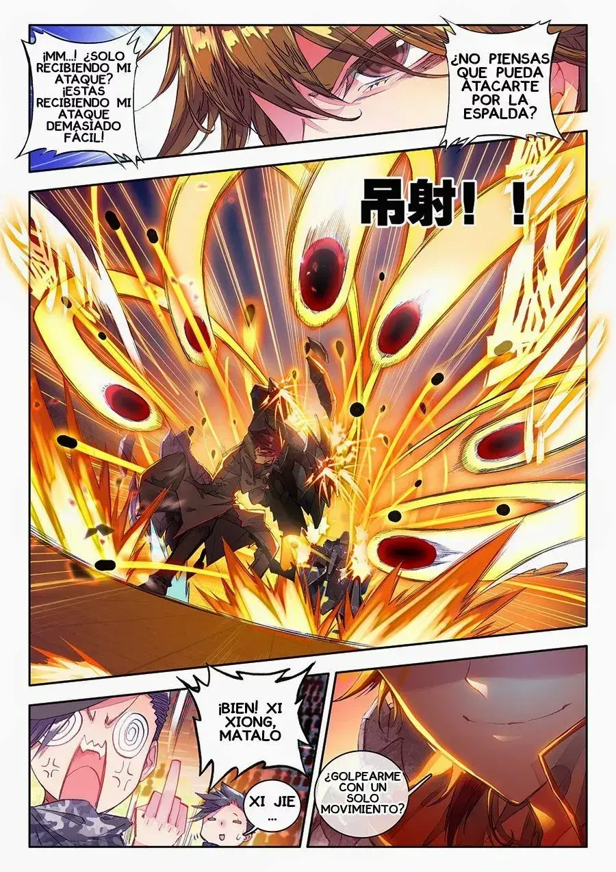 Capitulo 64 page 7