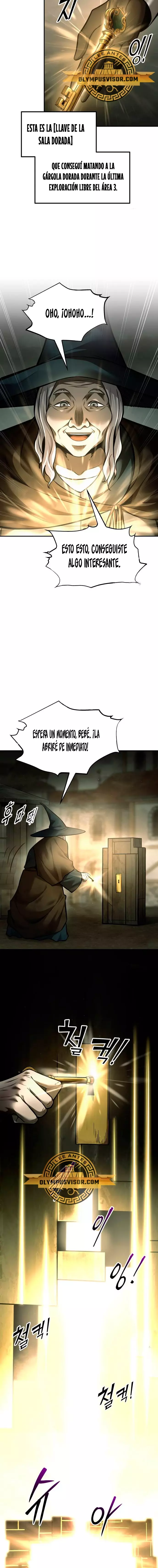 Capitulo 82 page 21