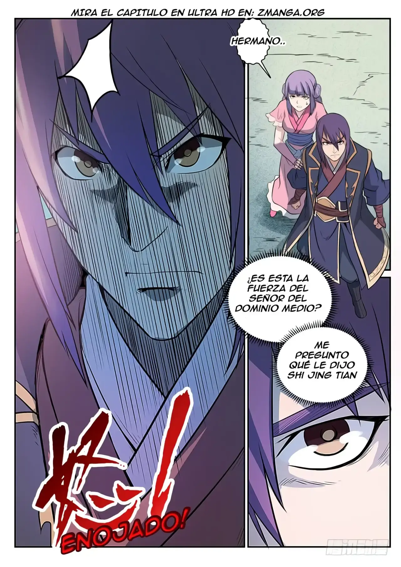 Capitulo 80 page 11