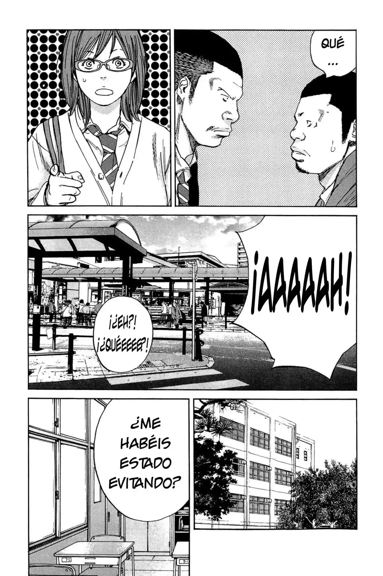 Capitulo 182 page 5