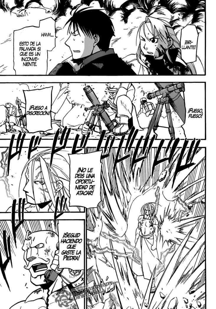 Capitulo 107 page 30