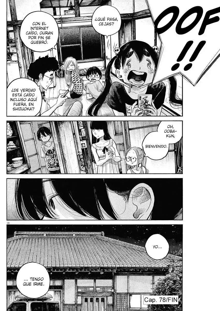 Capitulo 78 page 19