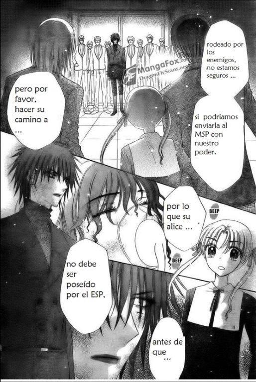 Capitulo 156 page 19