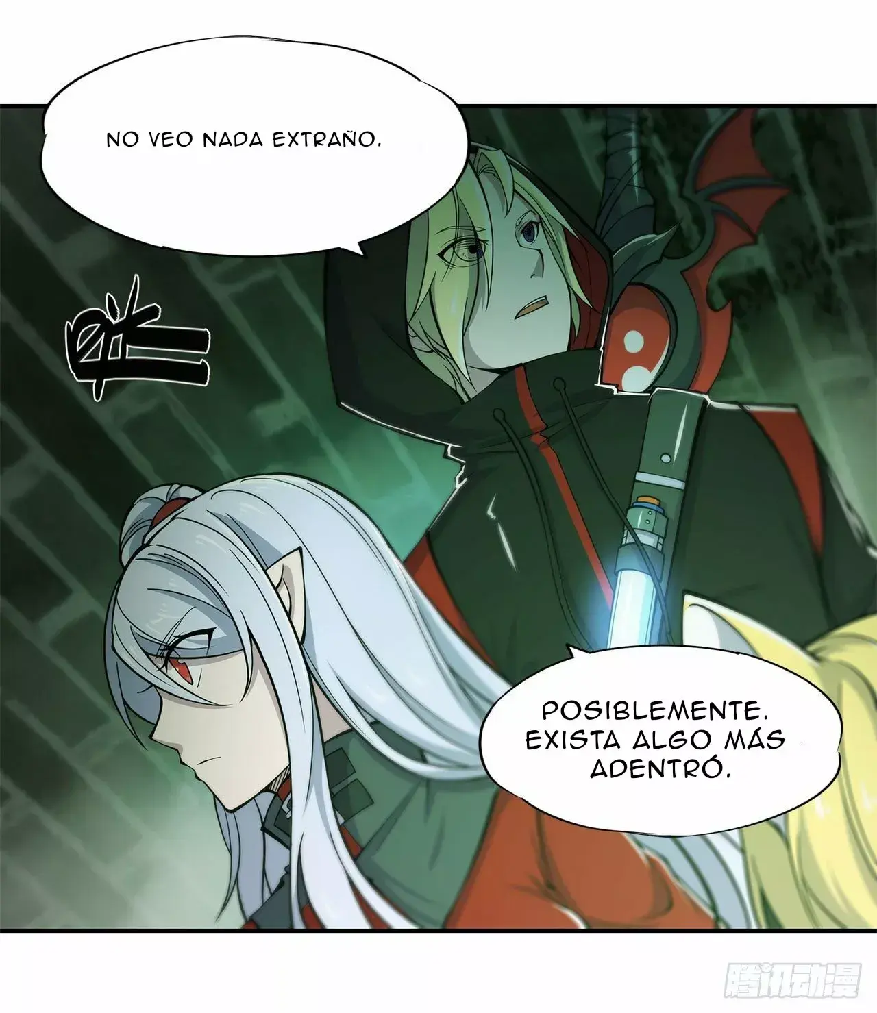 Capitulo 62 page 8