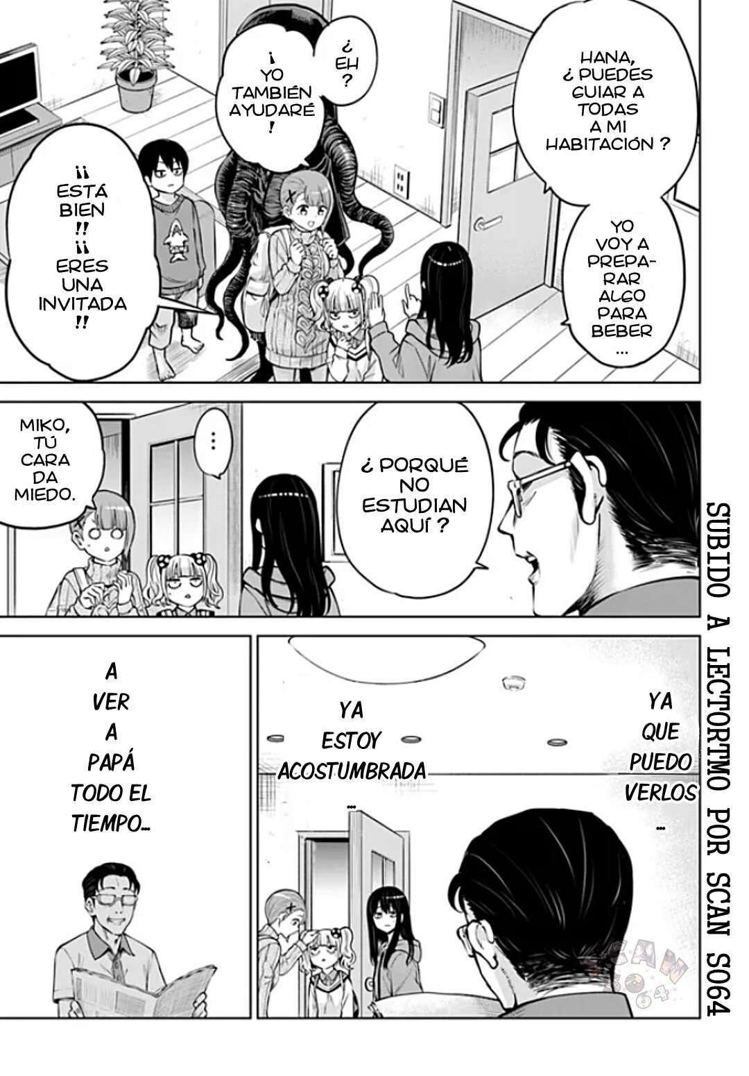 Capitulo 49 page 18