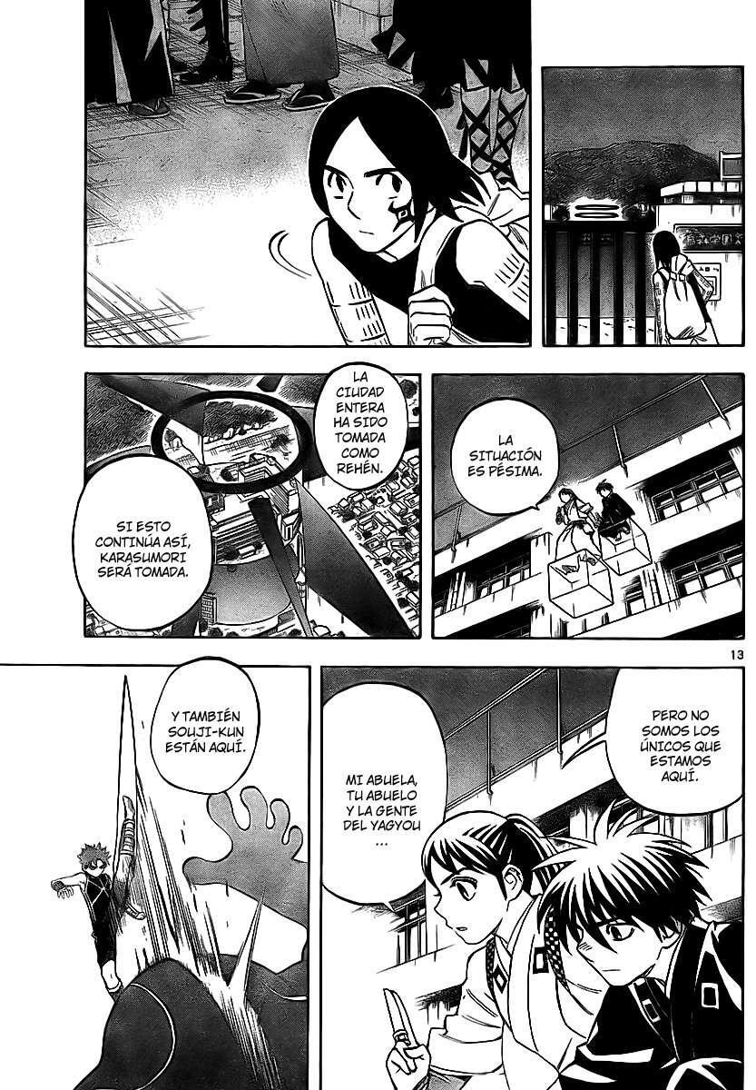 Capitulo 260 page 13