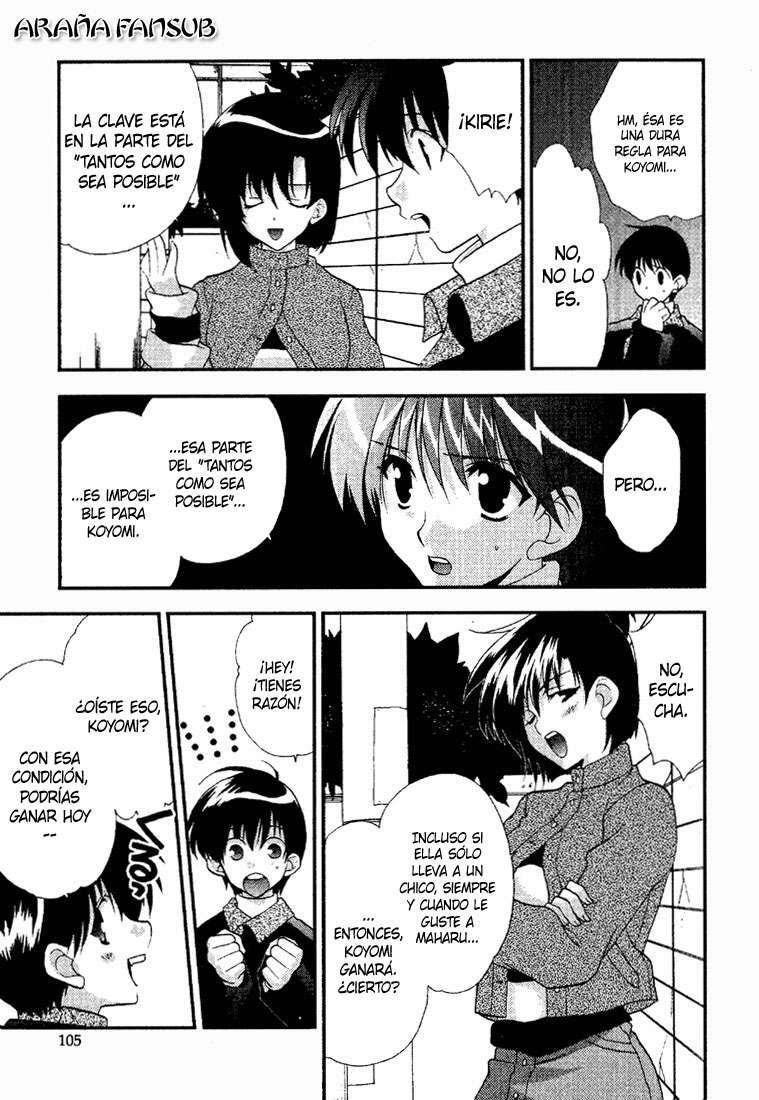Capitulo 31 page 5