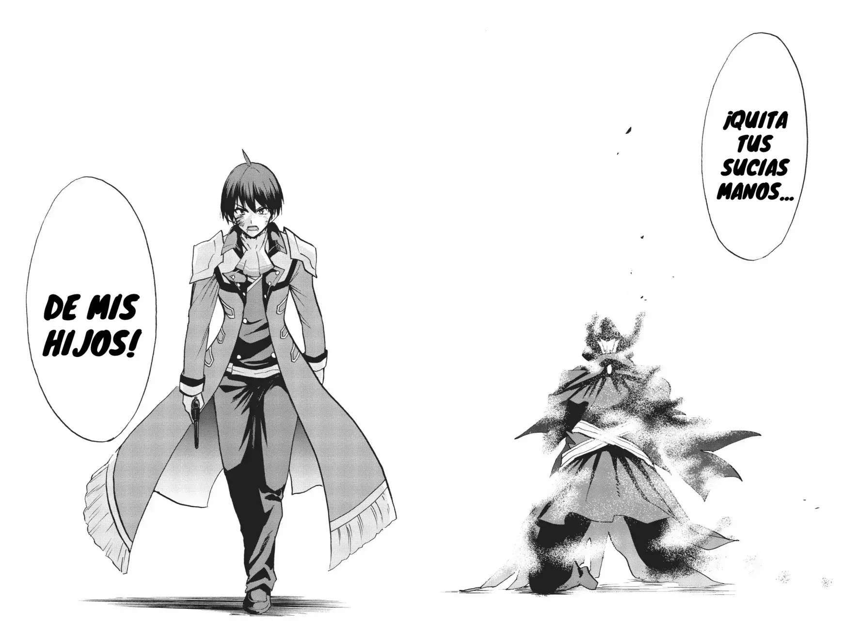Capitulo 71 page 28