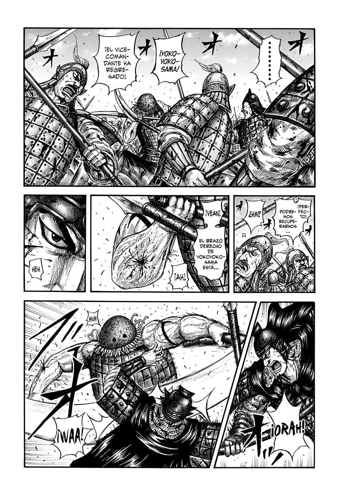 Capitulo 829 page 3