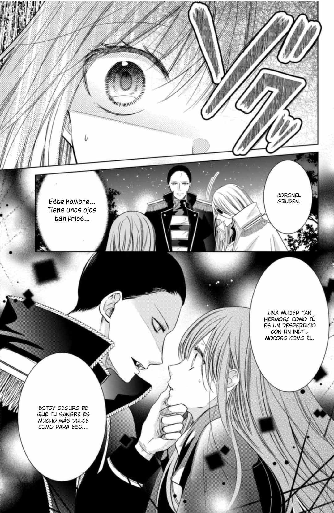 Capitulo 34 page 17