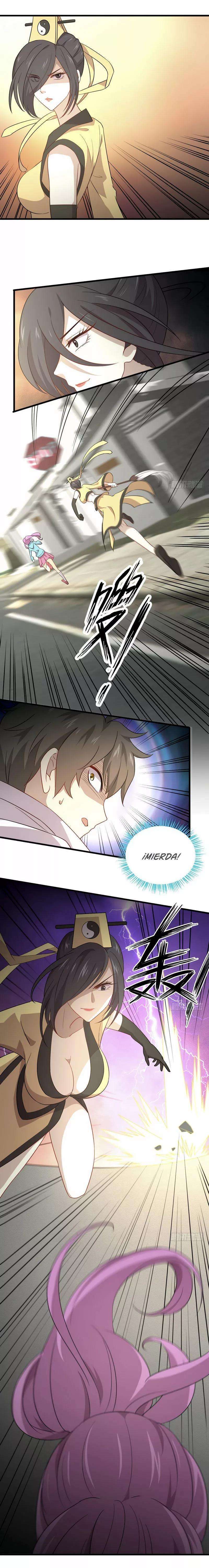 Capitulo 70 page 5