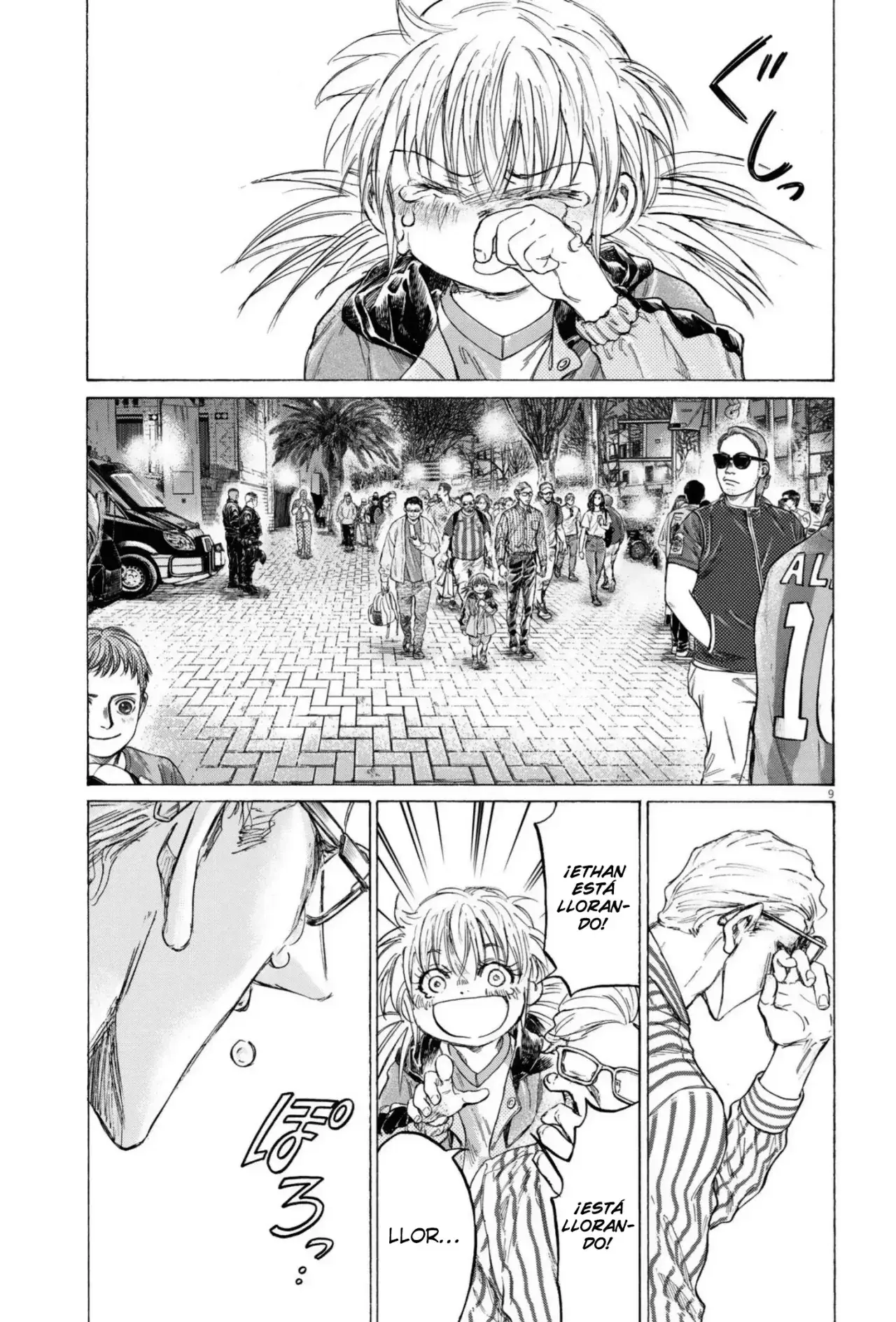 Capitulo 334 page 10