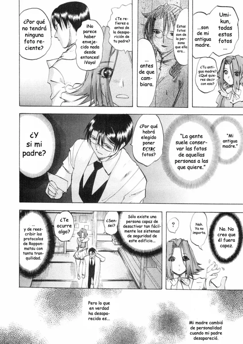 Capitulo 88 page 29