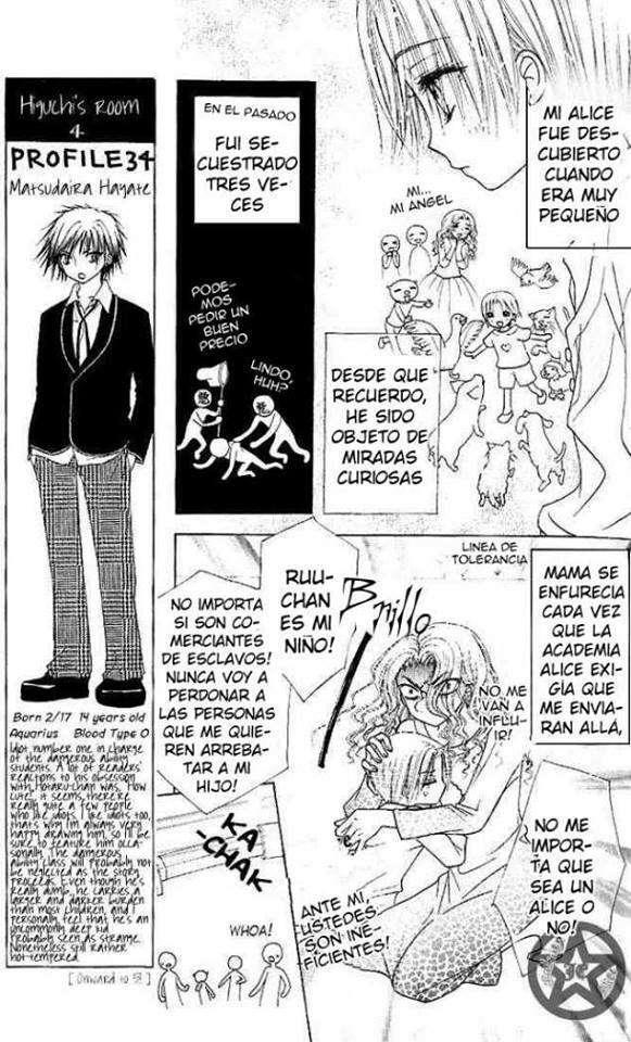 Capitulo 62 page 6