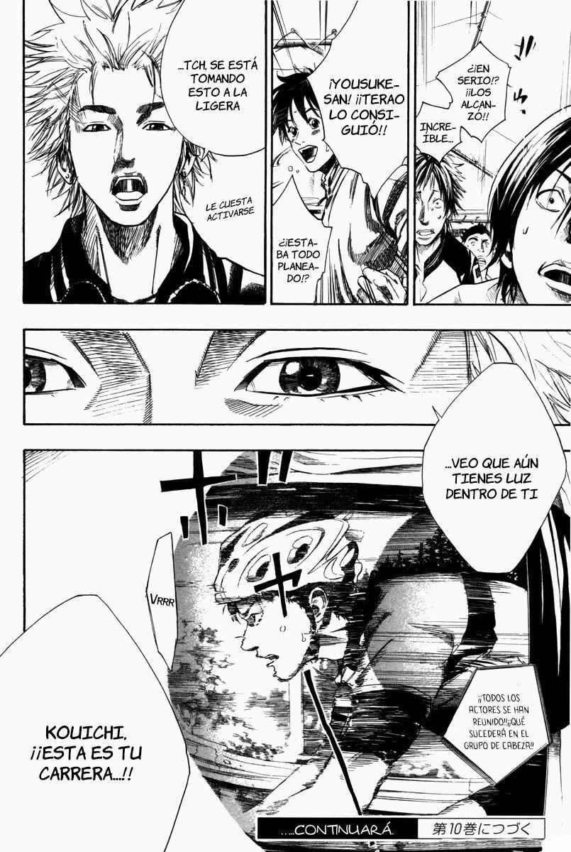 Capitulo 73 page 19