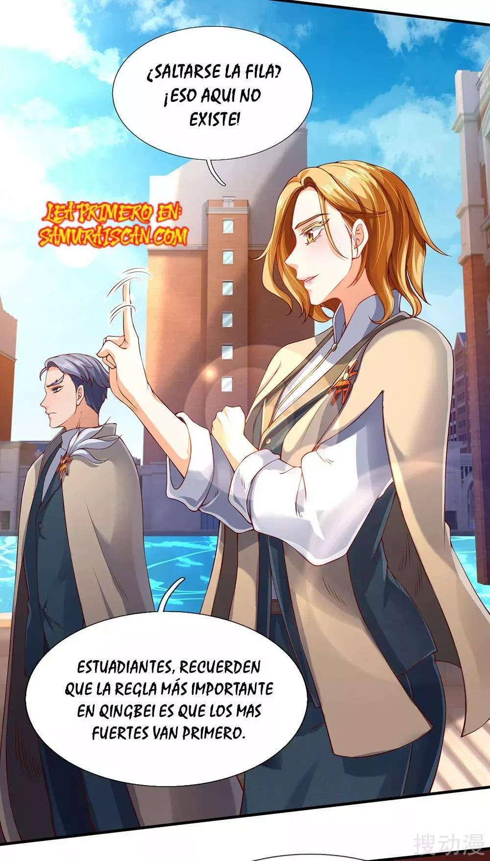 Capitulo 203 page 28