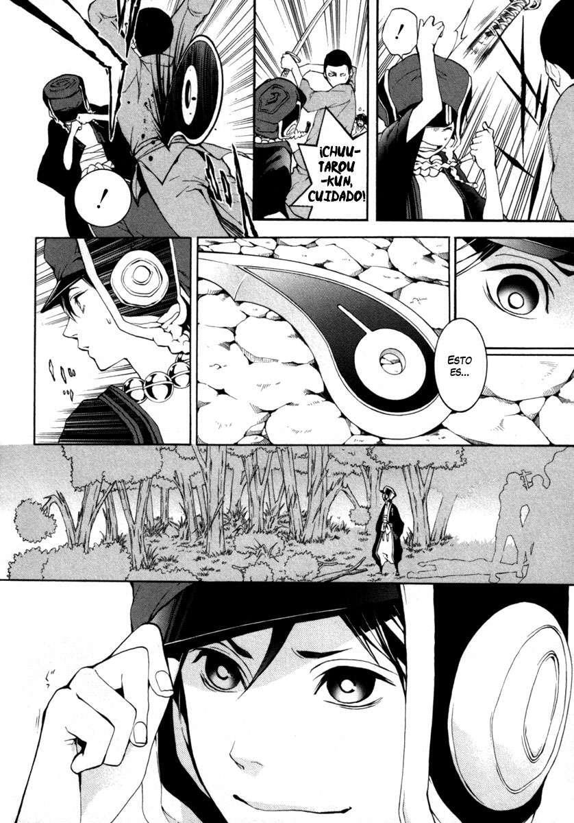 Capitulo 29 page 48