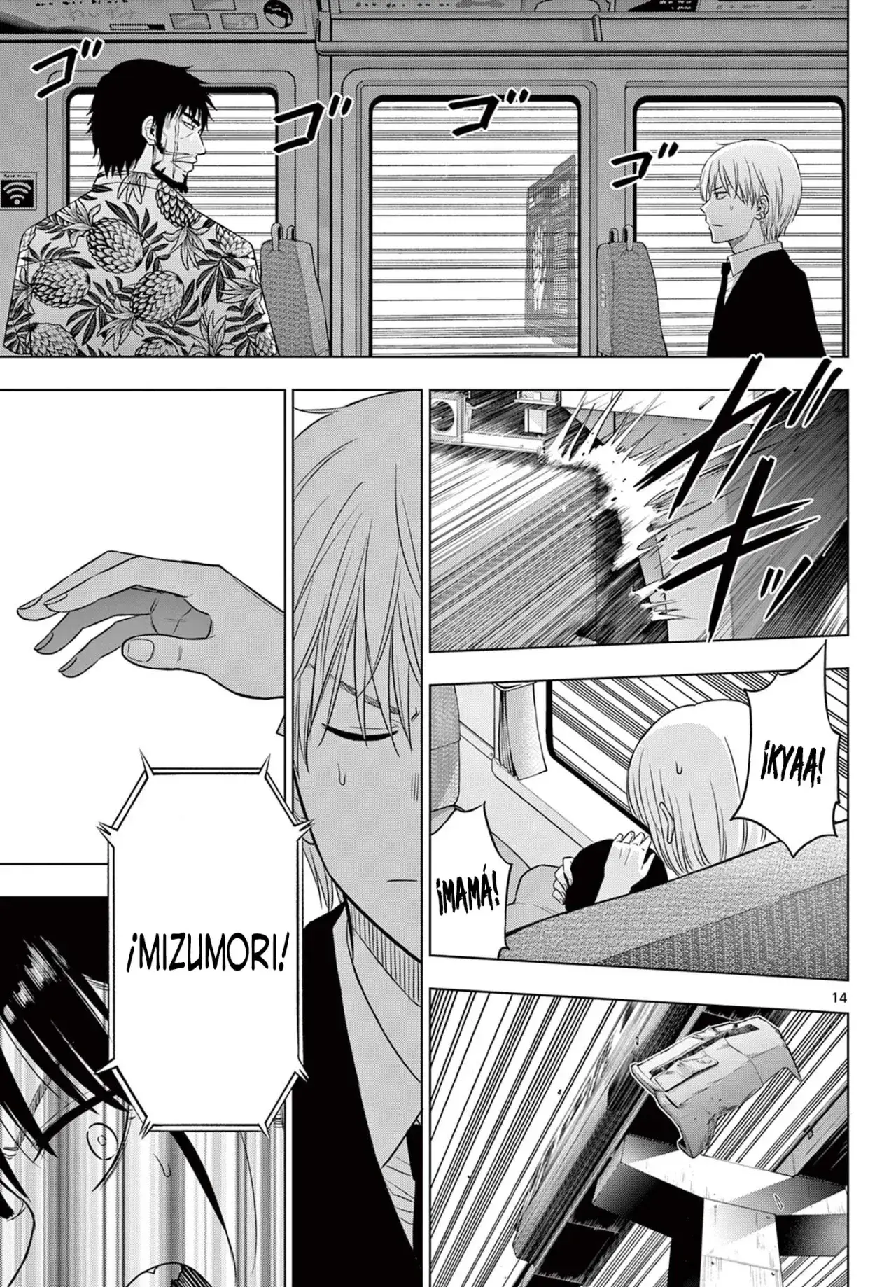 Capitulo 25 page 15