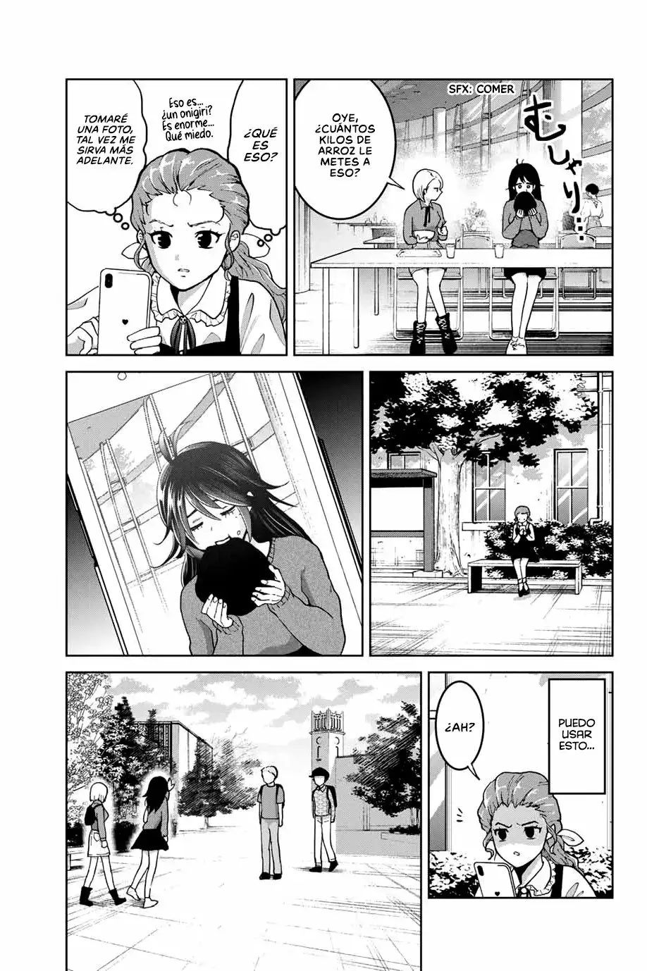Capitulo 21 page 8