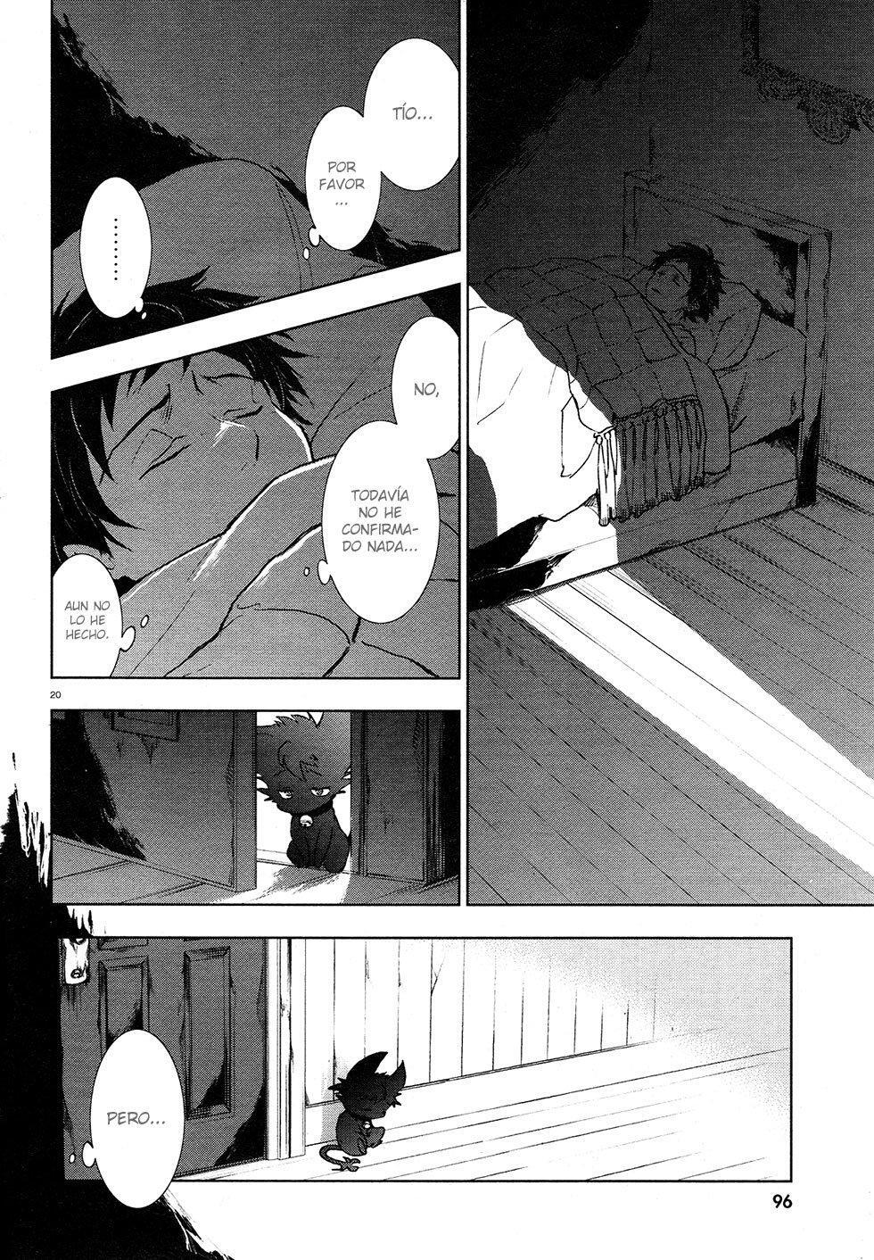 Capitulo 96 page 21