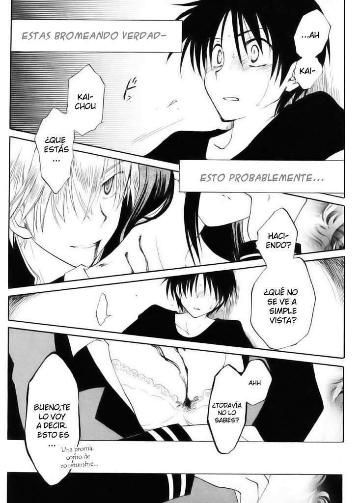 Capitulo 6 page 19