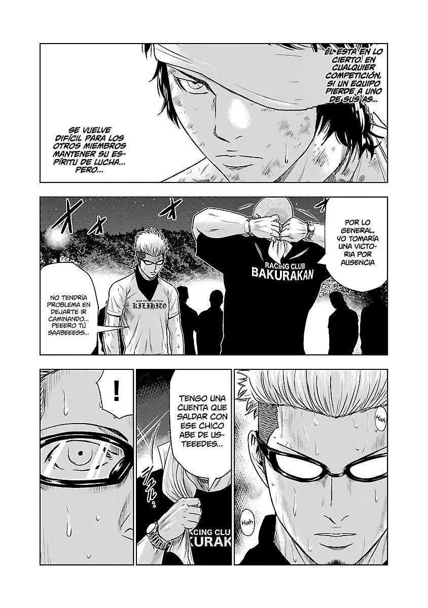 Capitulo 39 page 17