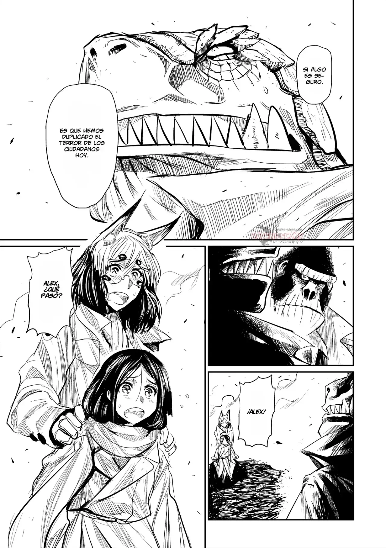 Capitulo 42 page 15