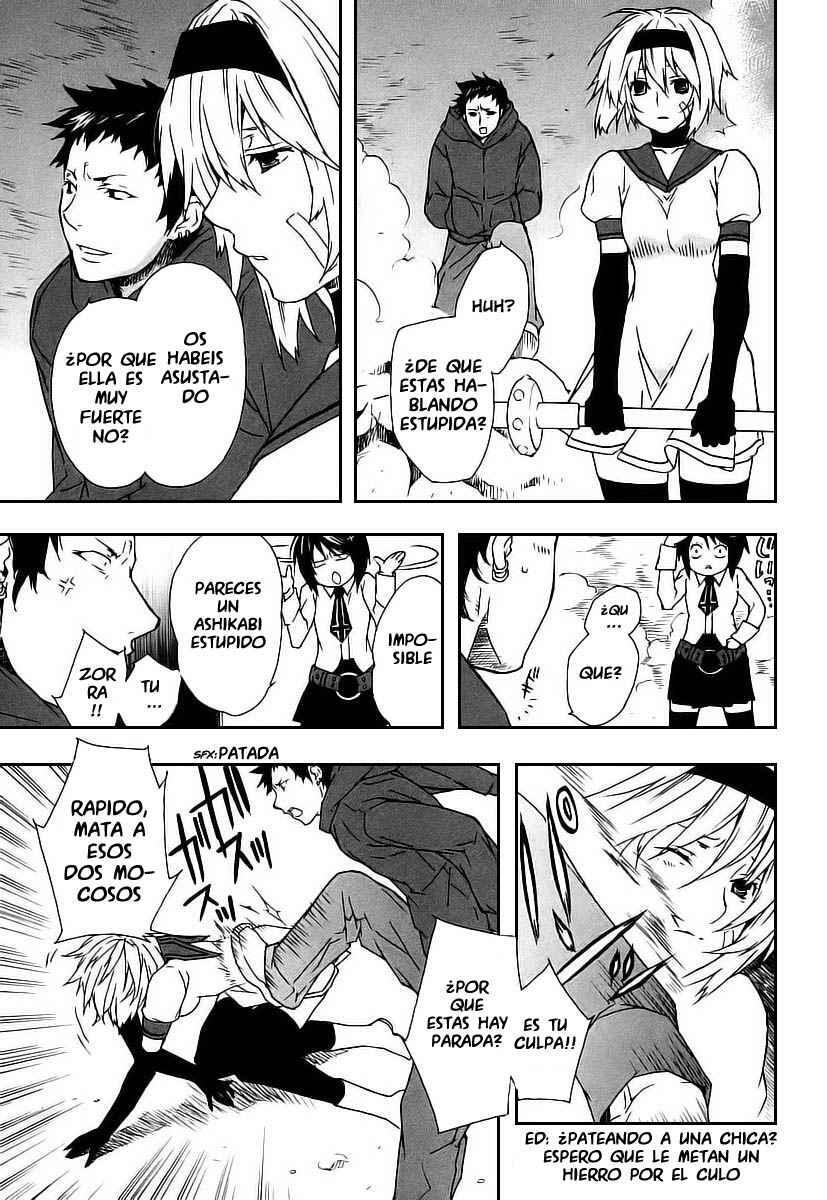 Capitulo 25 page 14